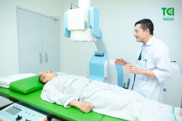 Tìm hiểu về các phương pháp điều trị sỏi niệu quản