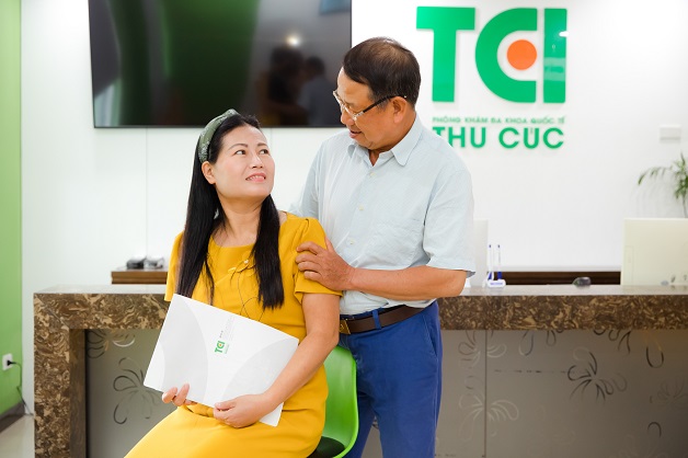 Tìm hiểu về những cách tầm soát ung thư vú hiện nay