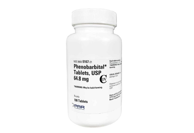 Phenobarbital