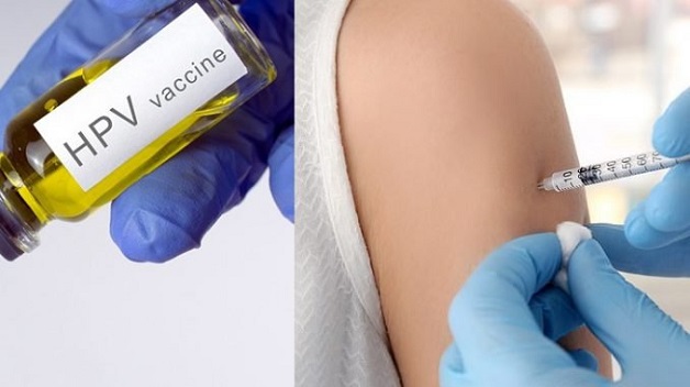 Tìm hiểu về vaccine HPV và lưu ý sau khi tiêm vaccine