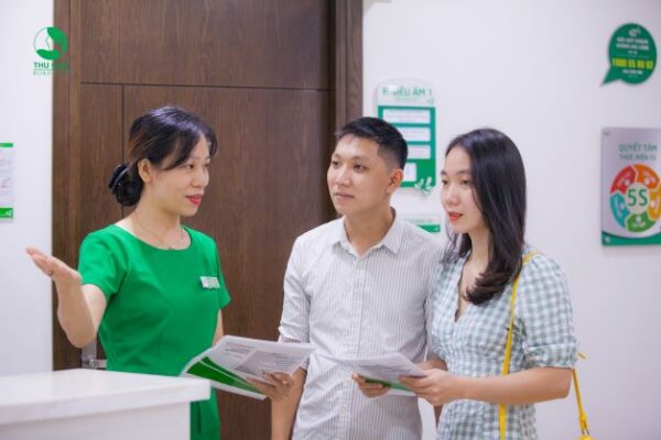 Tổng hợp những biểu hiện có thai dễ nhận biết