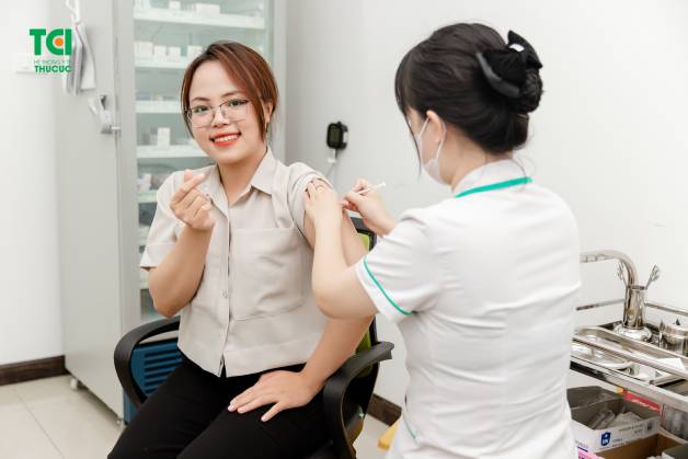 Tổng hợp những lưu ý sau khi tiêm vắc xin phòng ngừa HPV