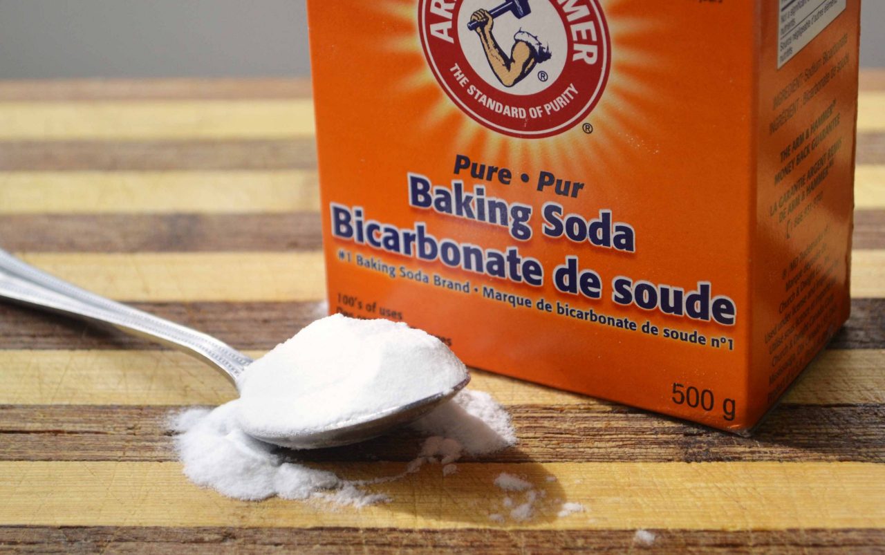 Top 6 cách tẩy trắng răng bằng baking soda hiệu quả nhất