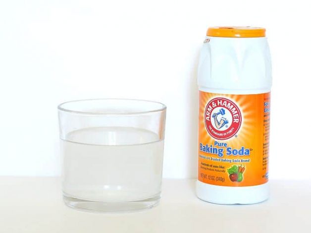 Top 6 cách tẩy trắng răng bằng baking soda hiệu quả nhất