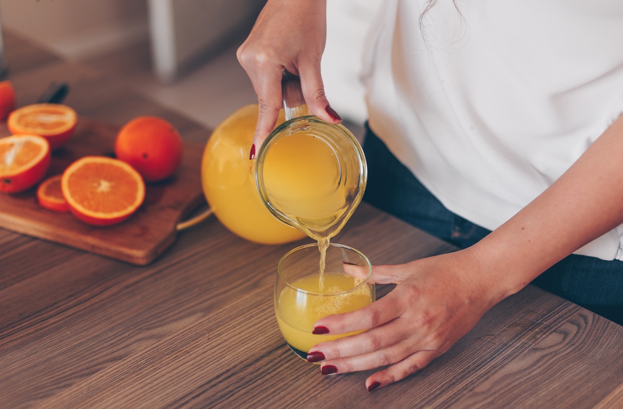 Trào ngược dạ dày có nên uống vitamin C không?