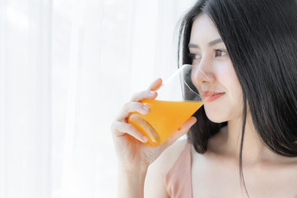 Trào ngược dạ dày có nên uống vitamin C không?