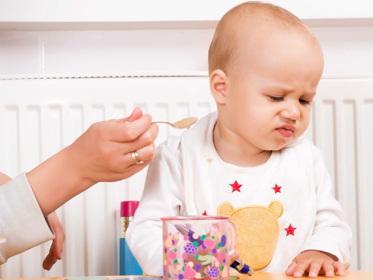 Trẻ biếng ăn chậm lớn phải làm sao: lời khuyên cho mẹ