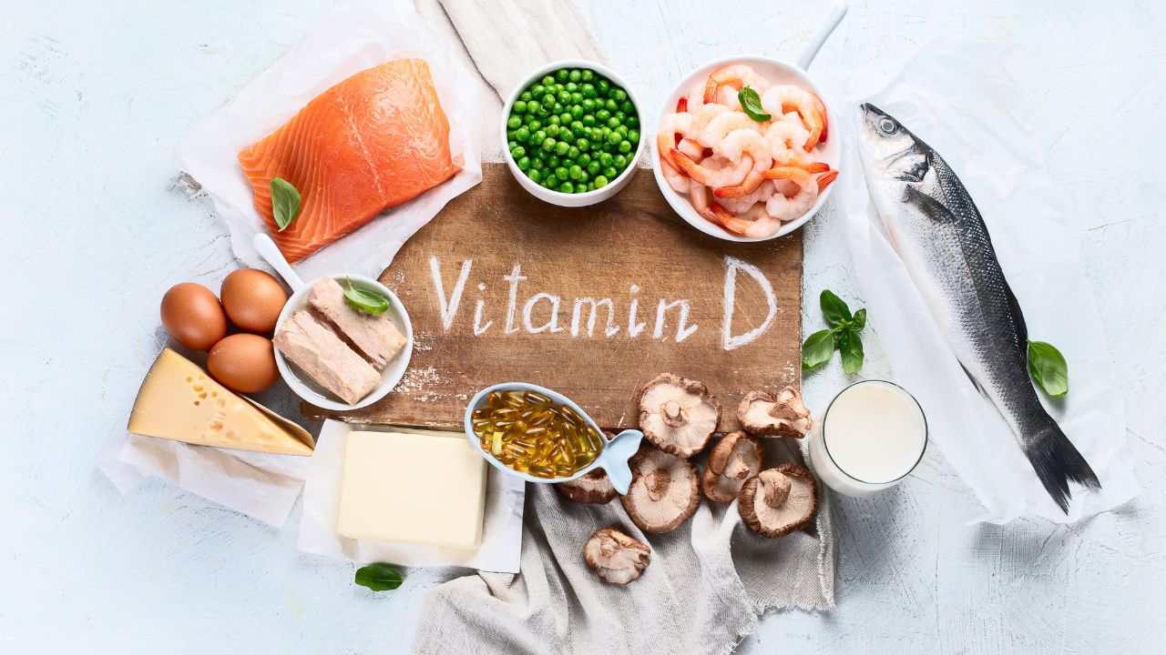 Trẻ nhỏ bị còi xương khi thiếu loại vitamin nào, chuyên gia giải đáp