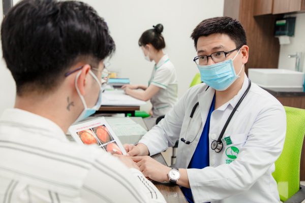 Trị viêm dạ dày đúng cách, ngăn ngừa nguy cơ bệnh tái phát