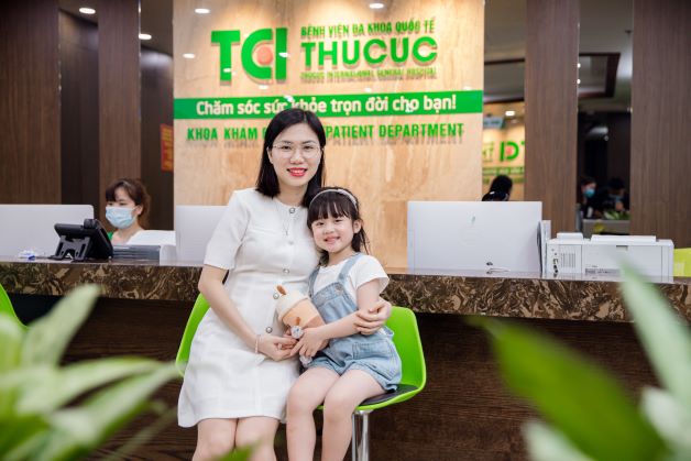 Triệu chứng thủy đậu ở trẻ em và cách chăm sóc trẻ đúng cách?