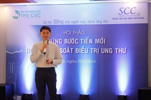 Triệu chứng ung thư trực tràng giai đoạn cuối