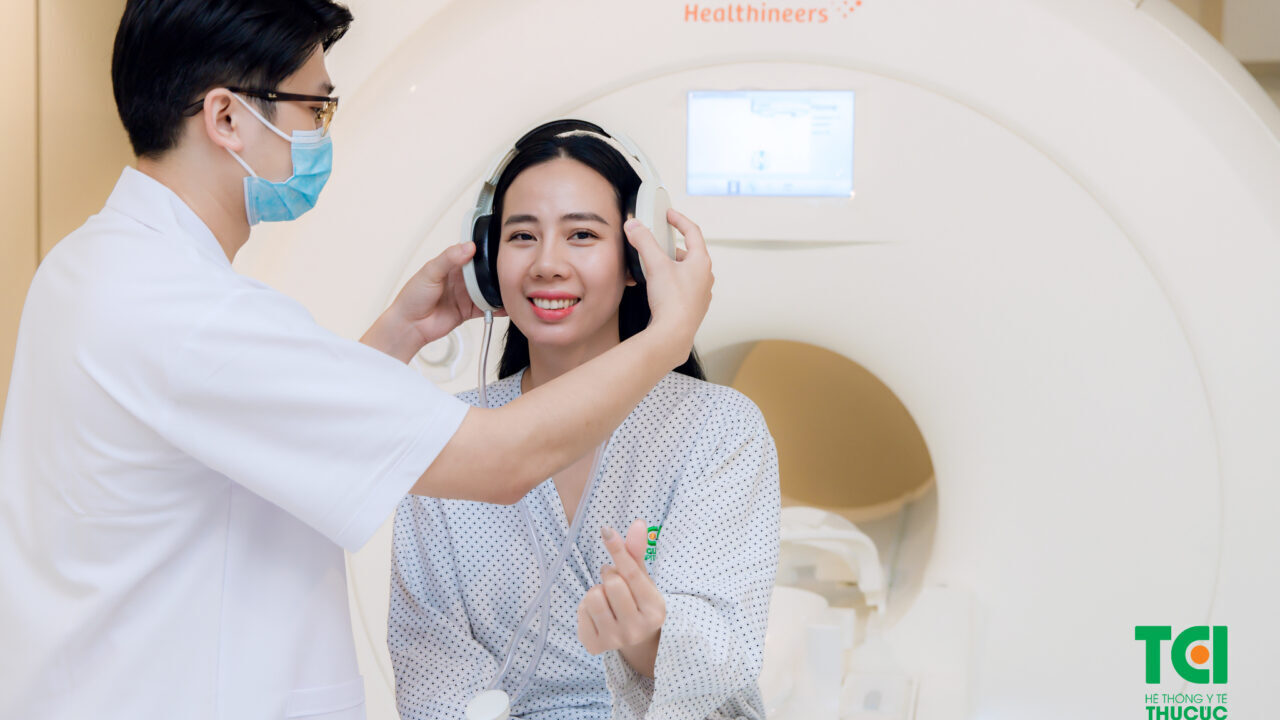 Trường hợp nào cần chỉ định chụp MRI sọ não?