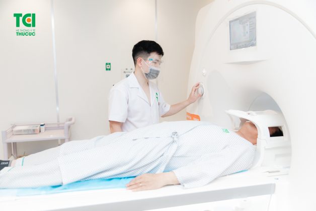 Trường hợp nào cần chỉ định chụp MRI sọ não?