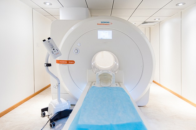 Từ A – Z thông tin về máy chụp MRI