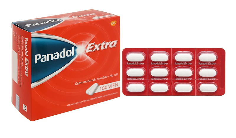 Tư vấn cách sử dụng thuốc Panadol an toàn, hiệu quả