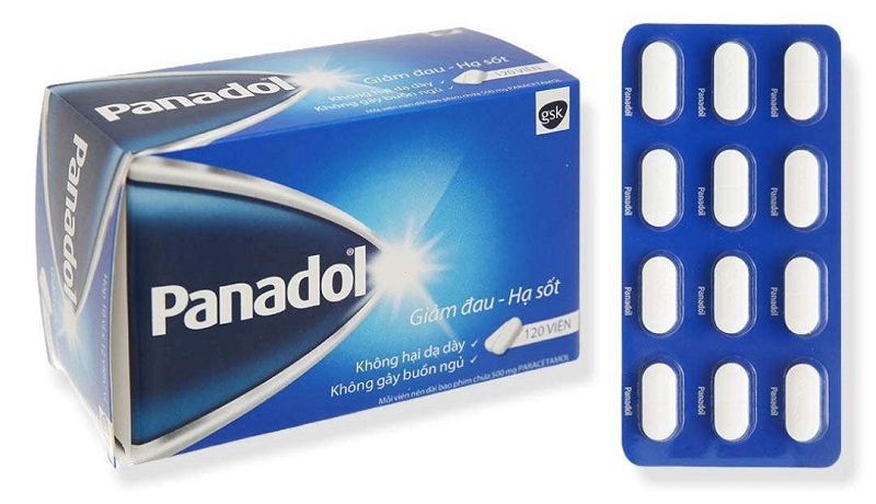 Tư vấn cách sử dụng thuốc Panadol an toàn, hiệu quả