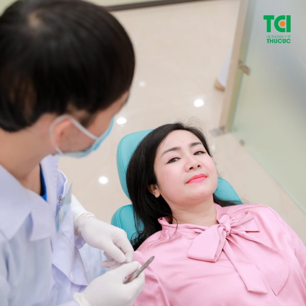 Tư vấn: Cấy ghép implant ở đâu tốt và an toàn