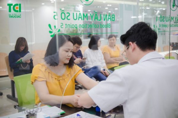 Tư vấn: Khám sức khỏe xin việc ở đâu nhanh?