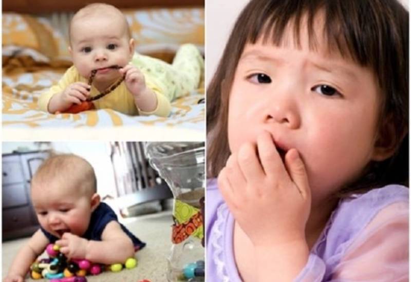 Tư vấn: Khi bị hóc dị vật nên làm gì