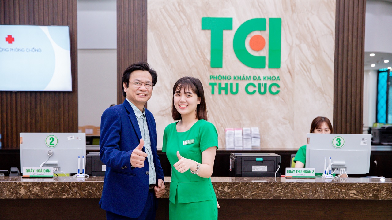 Tuổi trung niên nên tầm soát sức khỏe như thế nào?