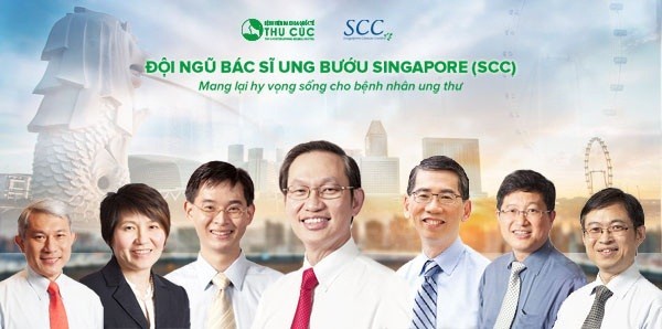 Ung thư đại trực tràng có xu hướng trẻ hóa dần