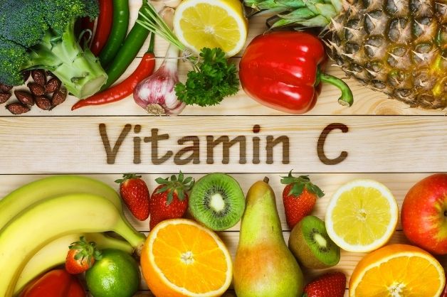 Uống vitamin C mất ngủ nguyên nhân do đâu?