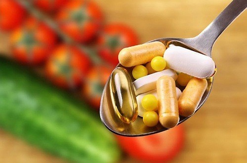 Uống vitamin lúc nào tốt nhất?