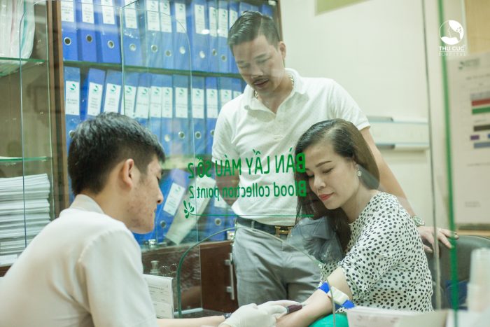 Ưu đãi khuyến mại dịch vụ thai sản trọn gói tháng 10/2019 – Bệnh viện ĐKQT Thu Cúc