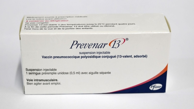 Vắc xin phế cầu của Anh là gì? Phác đồ tiêm chủng ra sao?