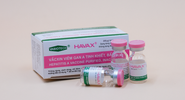 Vacxin Havax và 3 điều cần lưu ý