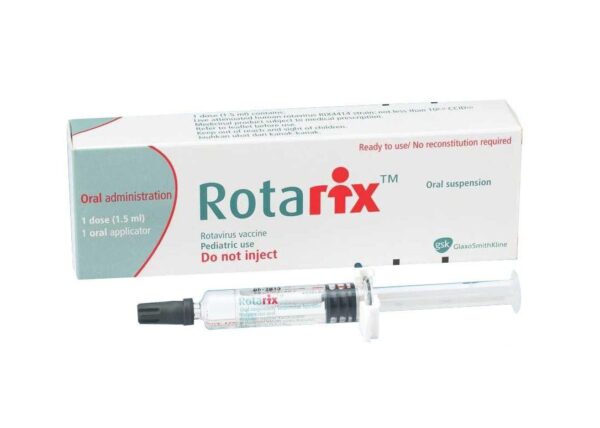 Vacxin rota – Bảo vệ sức khỏe trẻ em, giảm nguy cơ cho cộng đồng