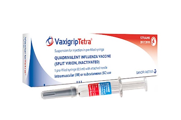 Vacxin vaxigrip 0.25 ml: Công dụng, liều dùng và lưu ý sử dụng