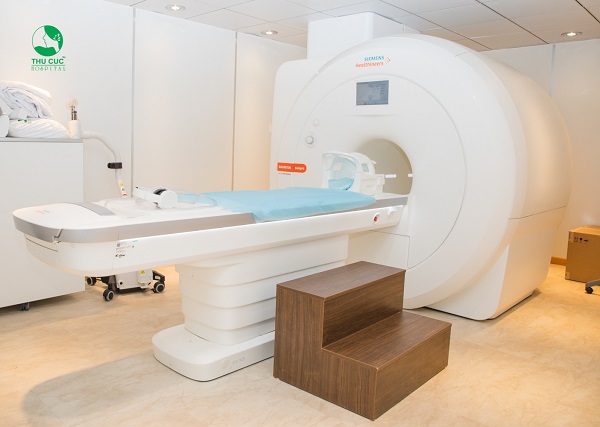 Vai trò của chụp MRI phổi và những điều bạn cần biết