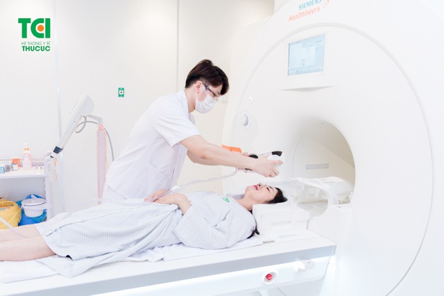 Vai trò của chụp MRI sọ não trong chẩn đoán và điều trị bệnh hệ thần kinh