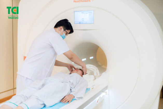 Vai trò của chụp MRI vú trong tầm soát và điều trị ung thư