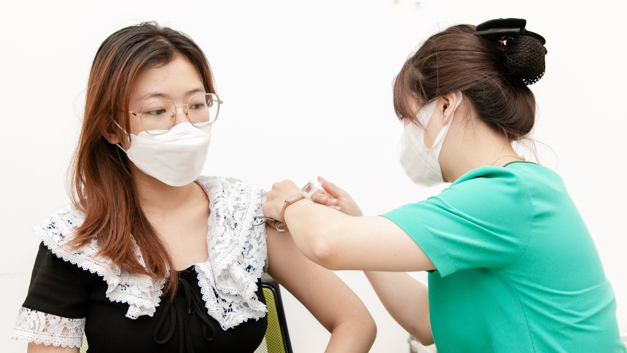 Vai trò của vaccine ngừa HPV trong phòng ung thư cổ tử cung