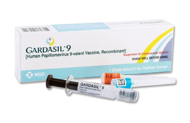 Vai trò của vaccine ngừa HPV trong phòng ung thư cổ tử cung