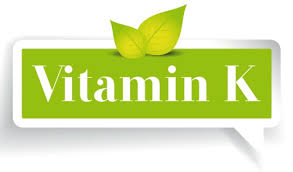 Vai trò của vitamin K đối với sự phát triển của trẻ