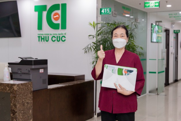 Vì sao bạn nên tầm soát ung thư đại trực tràng càng sớm càng tốt