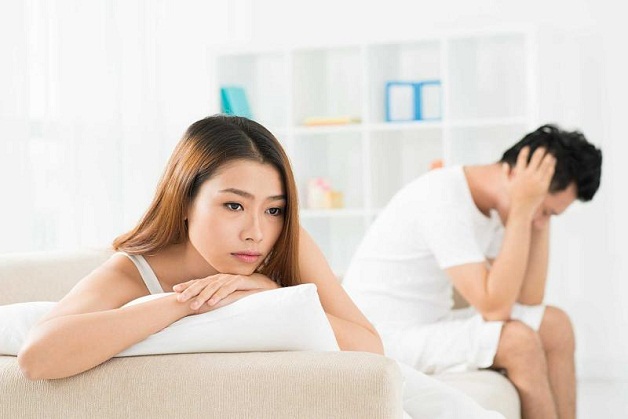 Viêm đường tiết niệu quan hệ ra máu có nguy hiểm không?