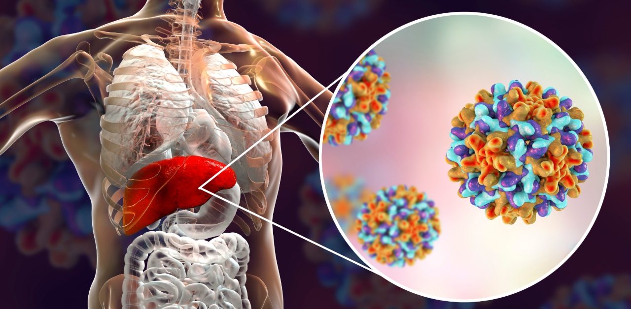 Viêm gan B lây qua đường nào: Những điều bạn cần biết