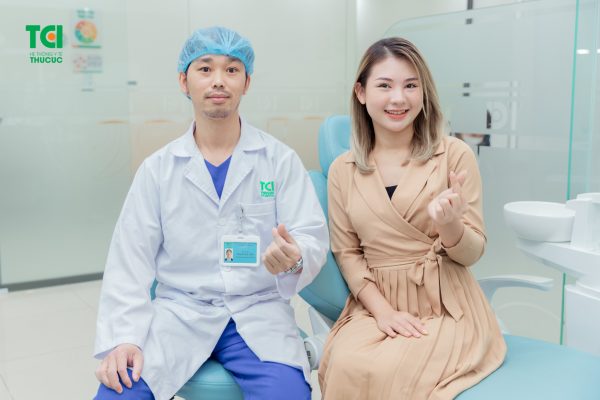 Viêm lợi mọc hạch – Nguyên nhân, biến chứng và cách điều trị