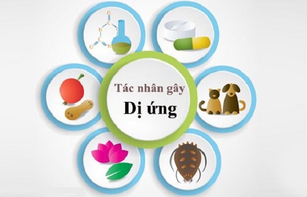 Viêm mũi dị ứng ở trẻ em: Nguyên nhân và cách điều trị