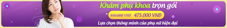 Viêm nhiễm phụ khoa sau khi sinh