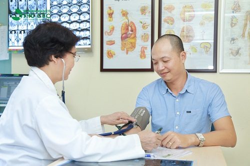 Viêm trực tràng uống thuốc gì?