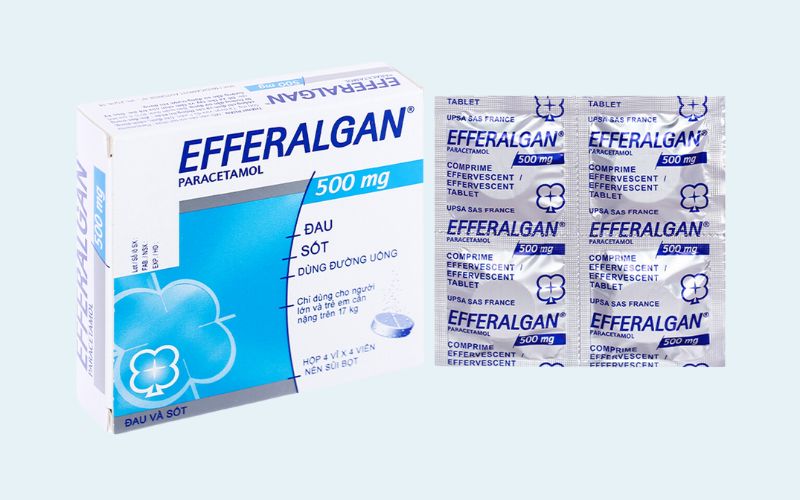 efferalgan 500mg 1