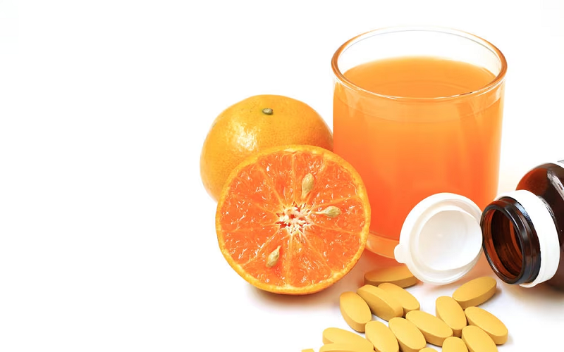 Vitamin C có tác dụng gì mà ai cũng nên bổ sung