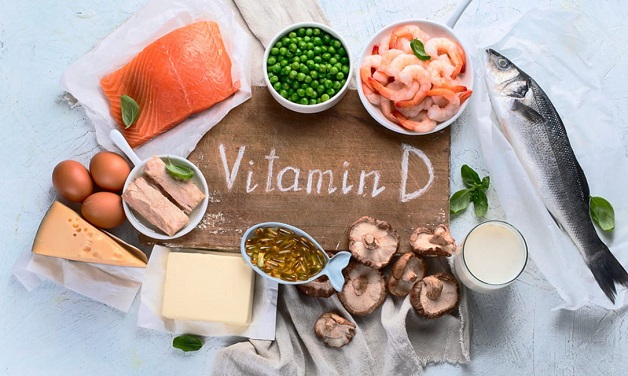 Vitamin cho bệnh viêm đại tràng chuyên gia khuyến cáo