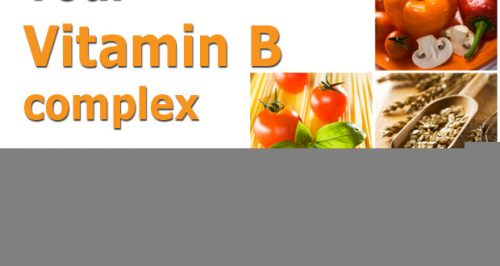 Vitamin nhóm B giúp gì cho hệ tiêu hóa của trẻ