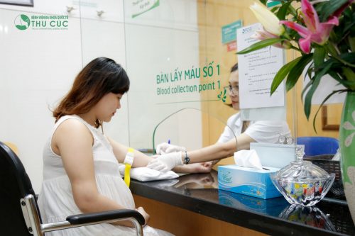 Xét nghiệm Double test giá bao nhiêu?